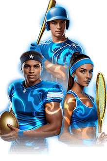 tous les sports