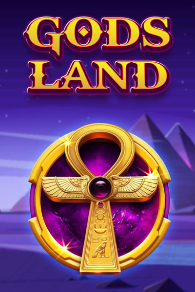 Link King Gods Land