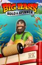 Big Bass - Hold & Spinner