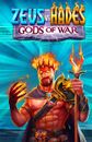 Zeus vs Hades - Gods of War