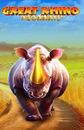 Great Rhino Megaways
