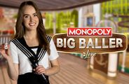 MONOPOLY Big Baller
