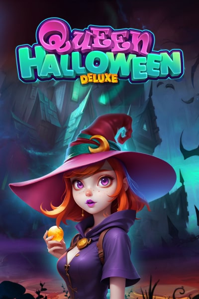 Queen Halloween Deluxe