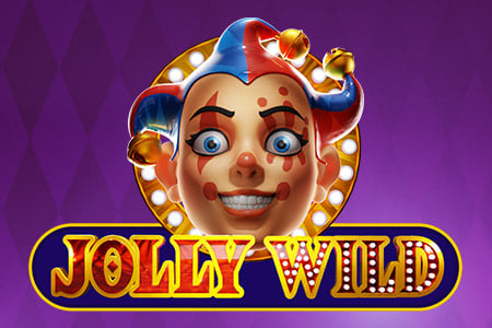 Jolly Wild