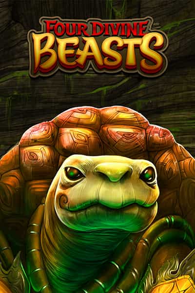 Four Divine Beasts