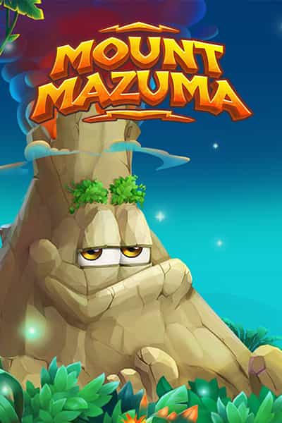 Mount Mazuma