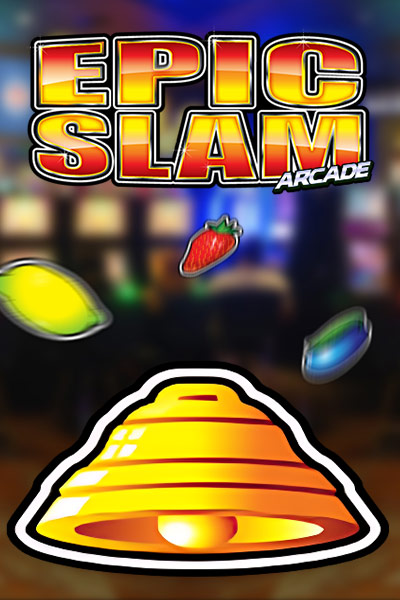 Epic Slam Arcade