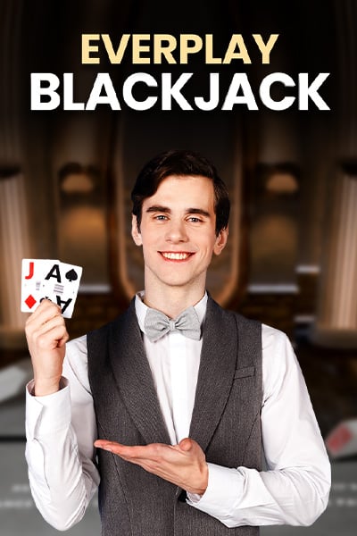 Everplay Blackjack