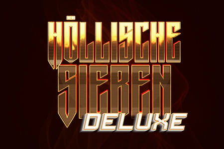 Höllische Sieben DELUXE
