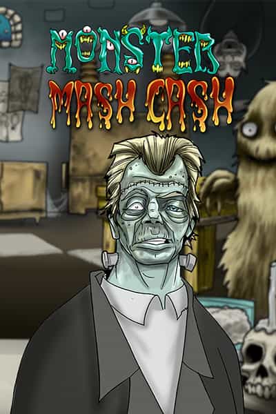 Monster Mash Cash