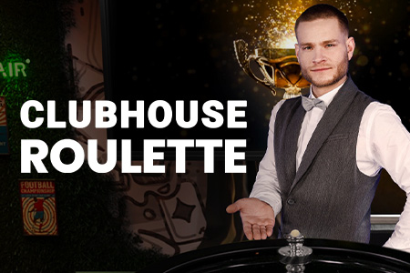 Clubhouse Roulette