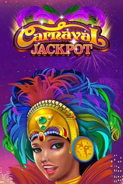 Carnaval Jackpot