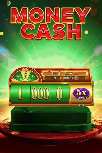 Money cash