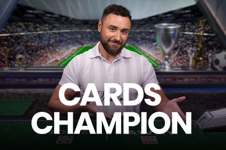 Cards Champion
