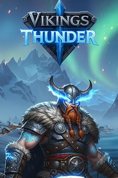 Viking's Thunder