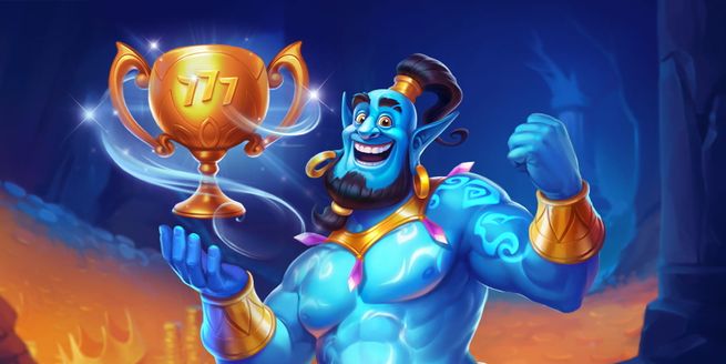 Zapojte se do našich turnajů - vyhrajte 150 000 000 Kč!