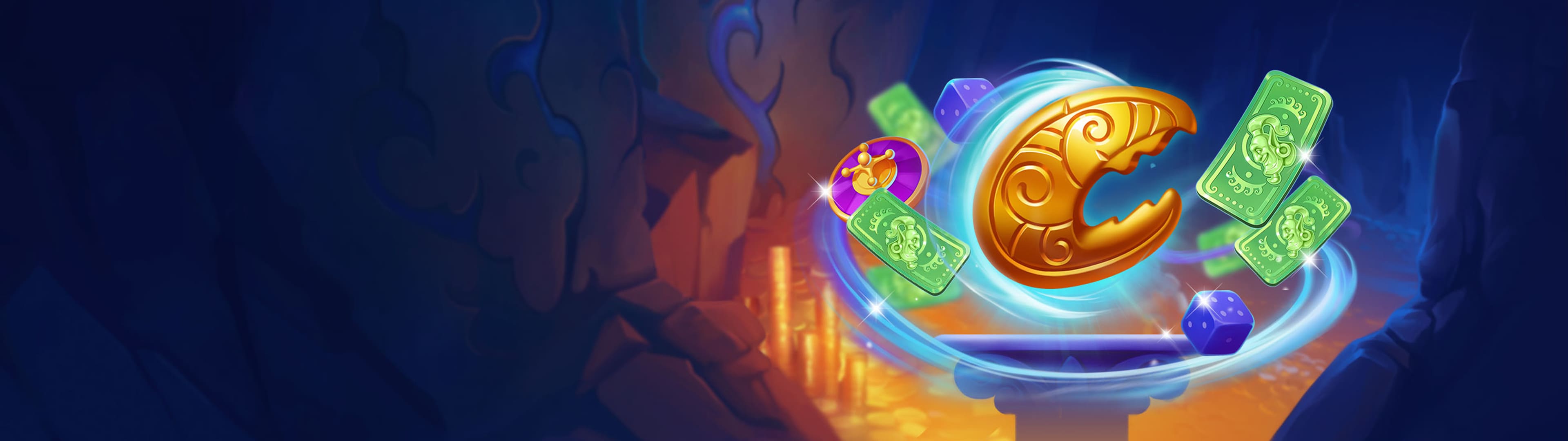 Ganha 300€ com o Bonus Crab!