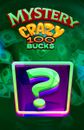 Mystery Crazy 100 Bucks