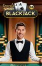 Speed Blackjack 58 - Emerald