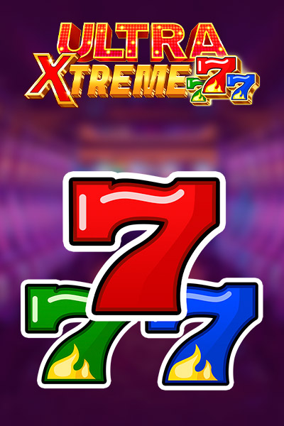 UltraXtreme 777