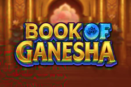 Book Of Ganesha
