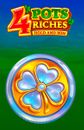 4 Pots Riches: Hold And Win