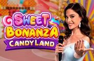 Sweet Bonanza Candyland
