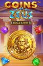 Coins of Zeus