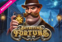 Detective Fortune