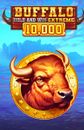 Buffalo Hold and Win Extreme 10,000