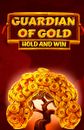 Guardian of Gold: Hold & Win