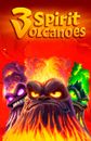 3 Spirit Volcanoes