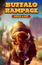 Buffalo Rampage - Hold & Hit