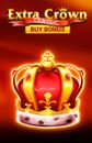 Extra Crown Classic Buy Bonus