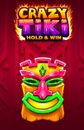 Crazy Tiki Hold & Win