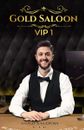 Gold Saloon VIP 1