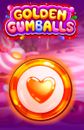 Golden Gumballs