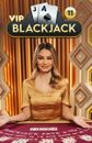 VIP Blackjack 11 - Ruby