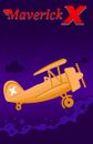 Maverick X