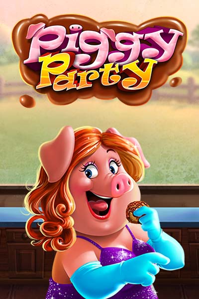 Piggy Party