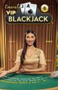 VIP Blackjack 6 - Emerald