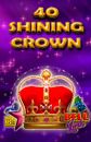 40 Shining Crown Bell Link