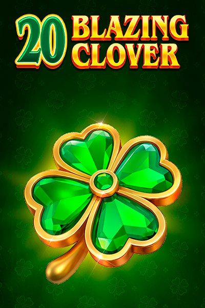20 Blazing Clover