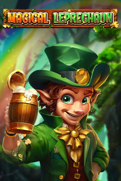 Magical Leprechaun