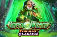 Green Wizard