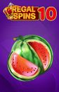 Regal Spins 10