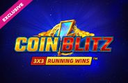 Coin Blitz: Running Wins
