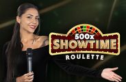 Showtime Roulette