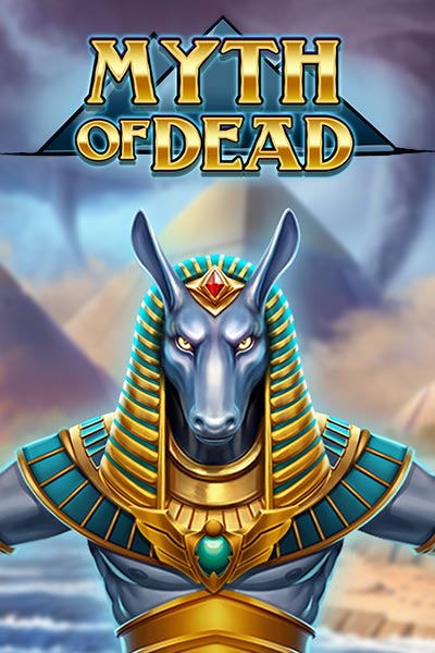 Myth of Dead