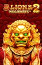 5 Lions Megaways 2